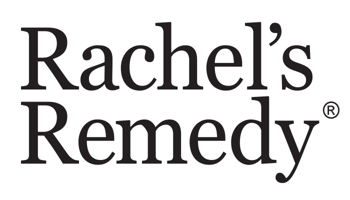 Rachels Remedy Logo