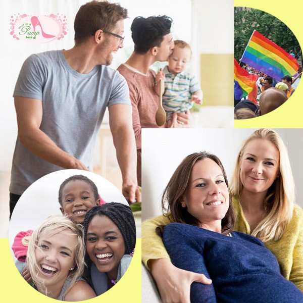 When Parenting & LGBT Rights Collide