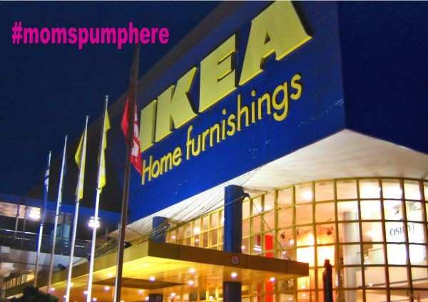 Ikea Expands Parental Leave
