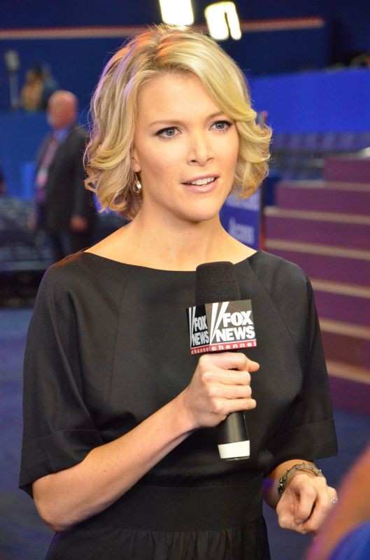 Megyn Kelly on Being a Working Mom:  Don't Expect to Not Hate It