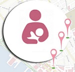 Photo of Babies R Us  - Nursing Rooms Locator