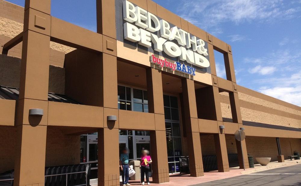 use bed bath and beyond at buy buy baby