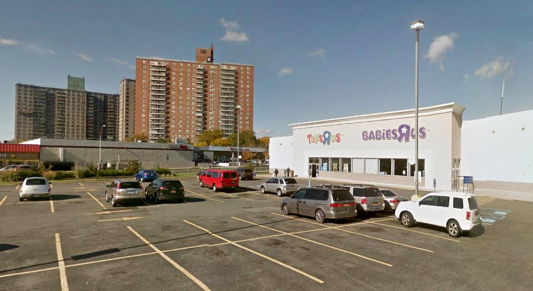 Toys R Us White Plains Rd Bronx Ny ToyWalls