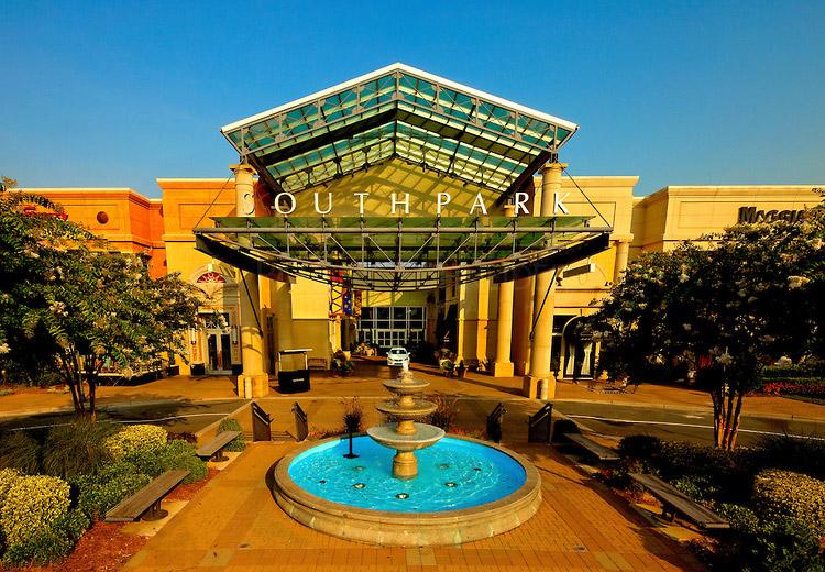 SouthPark Mall (North Carolina) - Wikipedia