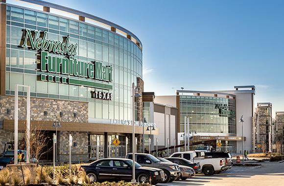 Nursing Room Nebraska Furniture Mart Texas