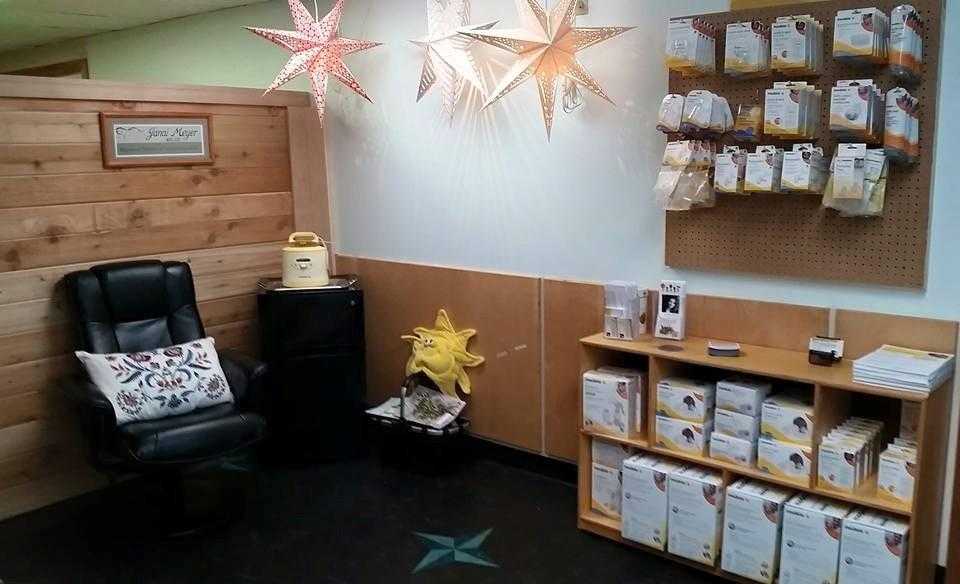 Photo of Janai Meyer Nutrition & Lactation breastfeeding friendly store