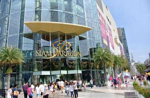 「Siam Paragon」的圖片搜尋結果