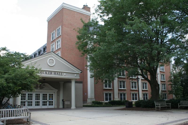 tcnj mail room