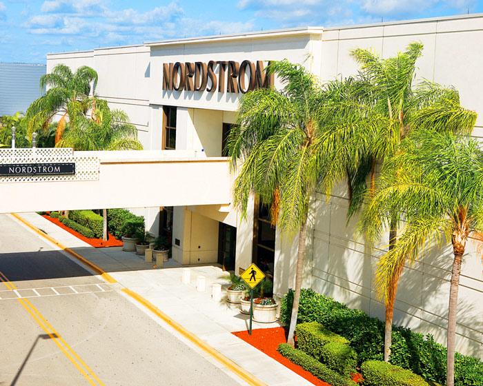 boca raton shopping center