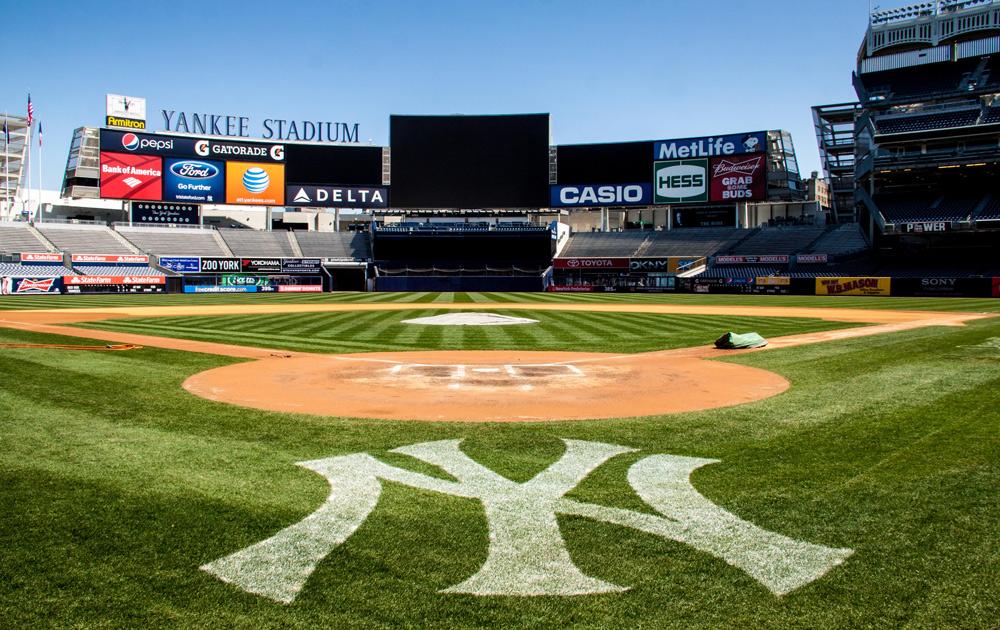 Yankee Stadium (@yankeestadium) / X