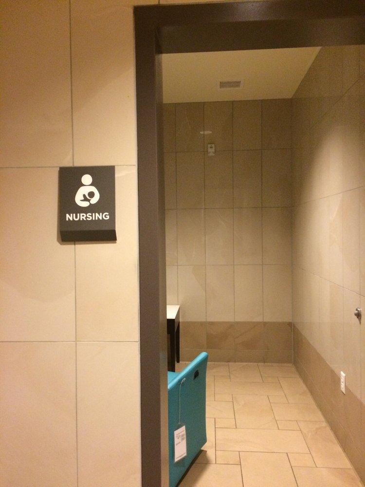 Photo of Del Amo Shopping Center Lactation Room