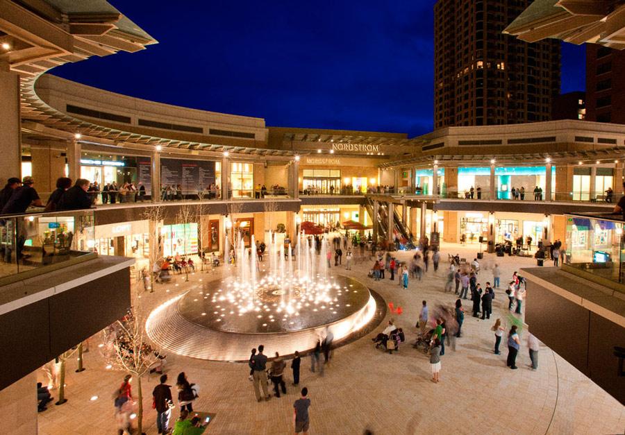 City Creek Center, Salt Lake City