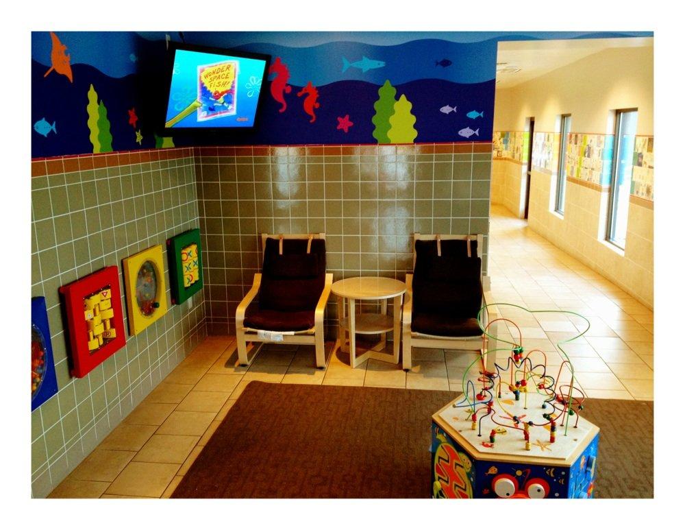 Nursing Room - NorthPark Center