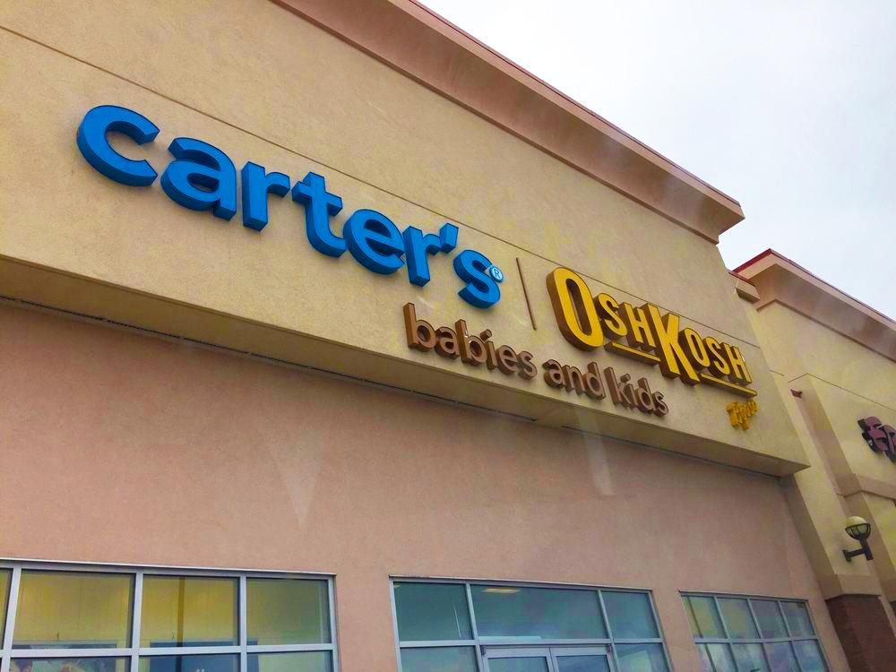 carters canada oshkosh