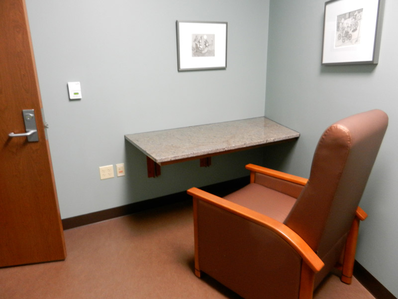Photo of University of Wisconsin Union South  - Nursing Rooms Locator