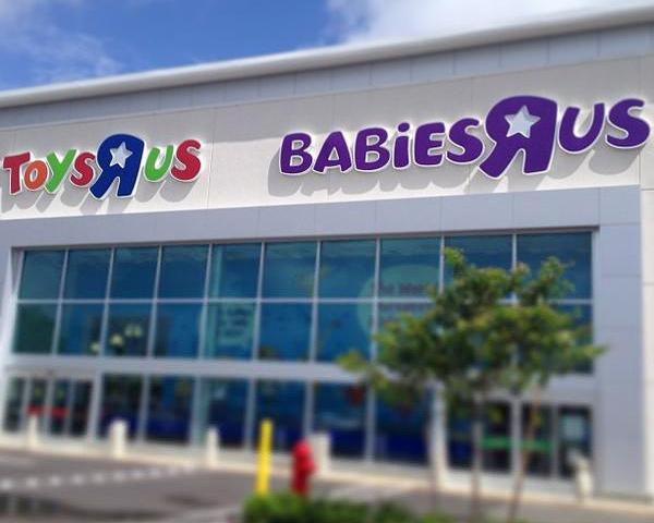 baby a rus