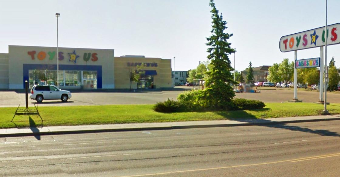 babies r us edmonton