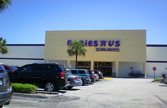 Babies r us sales location near me