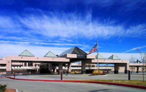 Nursing Room - Park Meadows Mall in Lone Tree