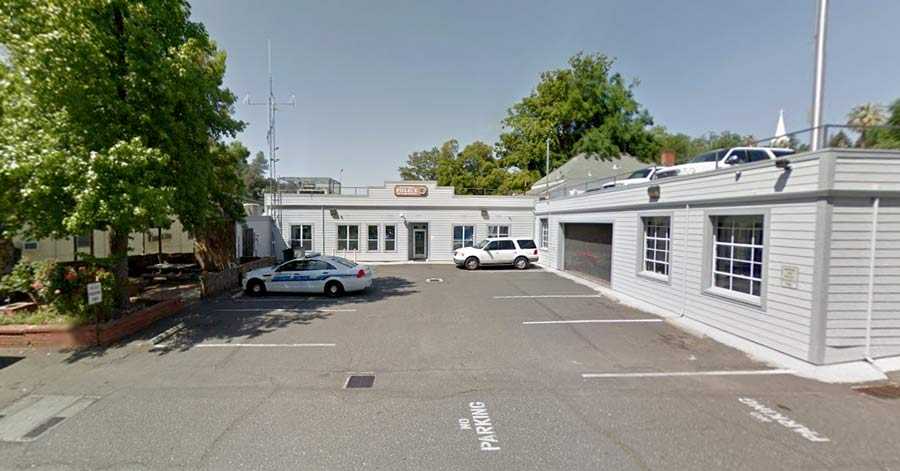の写真 Sonora Police Department Lactation Room  - Nursing Rooms Locator