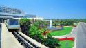 Photo of Orlando International Airport Lactation Room  - Nursing Rooms Locator