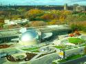 Photo of Ontario Science Centre  - Nursing Rooms Locator