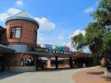 Photo of Houston Zoo in Texas  - Nursing Rooms Locator