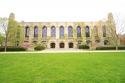 Photo of Northwestern University the Main Library  - Nursing Rooms Locator