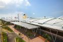 Foto de Singapore EXPO Convention Centre  - Nursing Rooms Locator