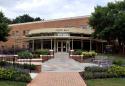 Photo of Alumni Hall - Wake Forest University  - Nursing Rooms Locator