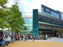 Photo of Westfield Stratford City Breastfeeding Room  - Nursing Rooms Locator