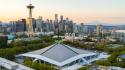 Photo of Climate Pledge Arena  - Nursing Rooms Locator