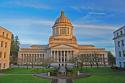 Photo of Washington State Legislative Building  - Nursing Rooms Locator