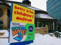 Photo of Betty Brinn Children's Museum  - Nursing Rooms Locator