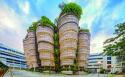 Photo of Nanyang Technological University Breastfeeding Room  - Nursing Rooms Locator