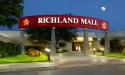 Photo of Richland Mall Waco Texas  - Nursing Rooms Locator
