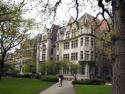 Foto de University of Chicago - Cobb Lecture Hall  - Nursing Rooms Locator