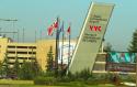 Photo of Calgary International Airport  - Nursing Rooms Locator