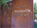 Foto de Healesville Sanctuary  - Nursing Rooms Locator