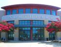 Photo of Northpark Mall in Ridgewood Mississippi  - Nursing Rooms Locator