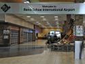 Foto de Reno–Tahoe International Airport  - Nursing Rooms Locator