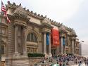 Photo of NY Metropolitan Museum of Art  - Nursing Rooms Locator