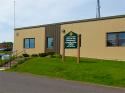 Photo of A.P. Cook Building  - Nursing Rooms Locator