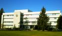 Photo of General Administration Building  - Nursing Rooms Locator