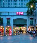 Foto de BHG Bugis Junction Singapore  - Nursing Rooms Locator