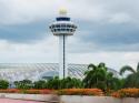 Photo of Singapore Changi Airport Breastfeeding Rooms  - Nursing Rooms Locator