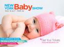 Photo of NY Baby Show - Seasonal Event  - Nursing Rooms Locator