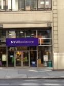 Photo of New York University Washington Square Campus  - Nursing Rooms Locator