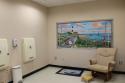 の写真 Long Island MacArthur Airport Lactation Room  - Nursing Rooms Locator