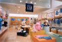 Photo of Baby GAP in North Lake Mall  - Nursing Rooms Locator